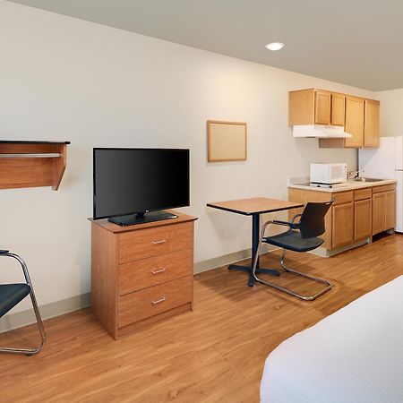 Extended Stay America - Select Suites Indianapolis - Plainfield Eksteriør bilde