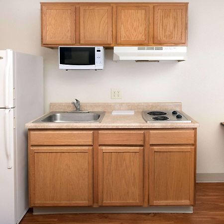 Extended Stay America - Select Suites Indianapolis - Plainfield Eksteriør bilde