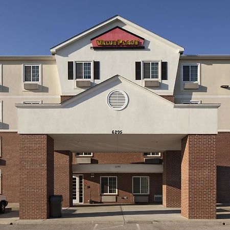 Extended Stay America - Select Suites Indianapolis - Plainfield Eksteriør bilde